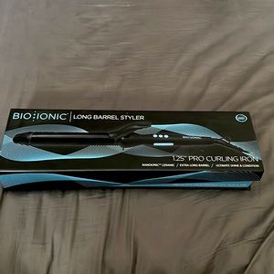 Bio Ionic Long Barrel Styler